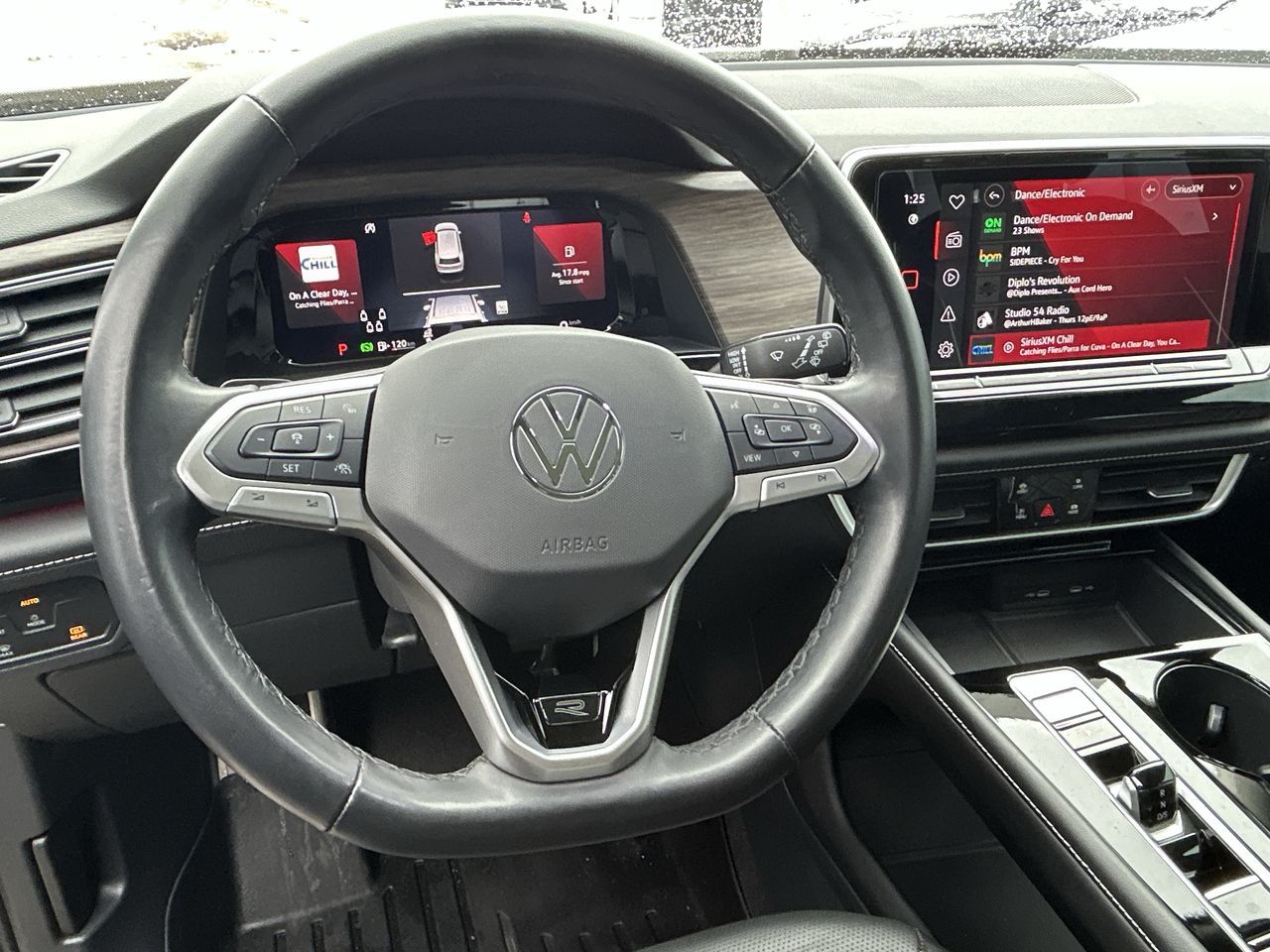Volkswagen Atlas  2024 à Barrie, Ontario