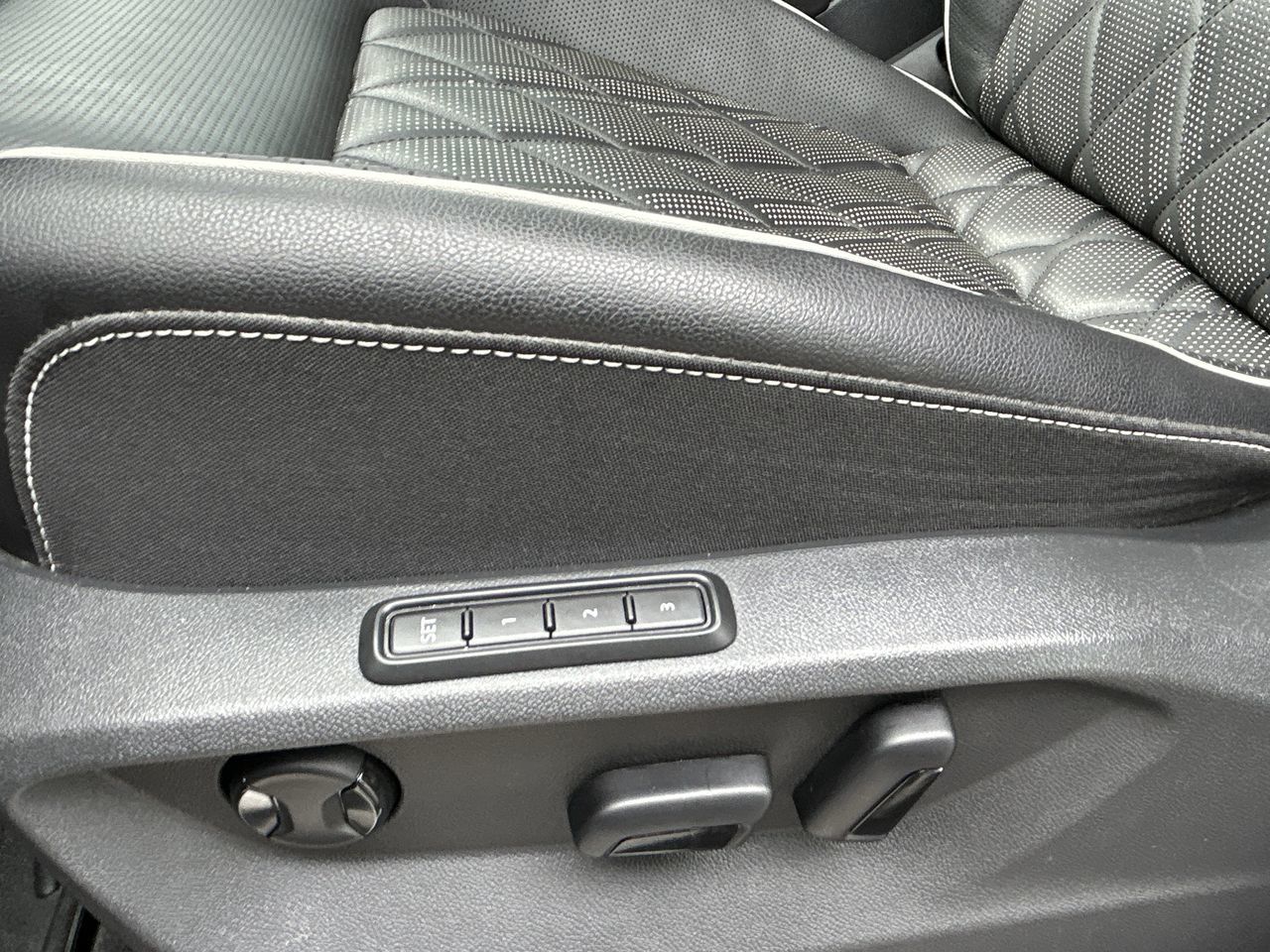 Volkswagen Atlas  2024 à Barrie, Ontario