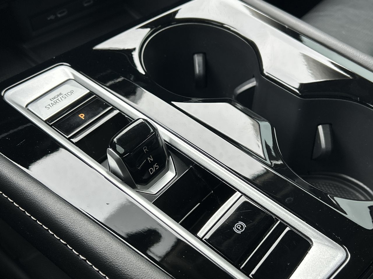 Volkswagen Atlas  2024 à Barrie, Ontario