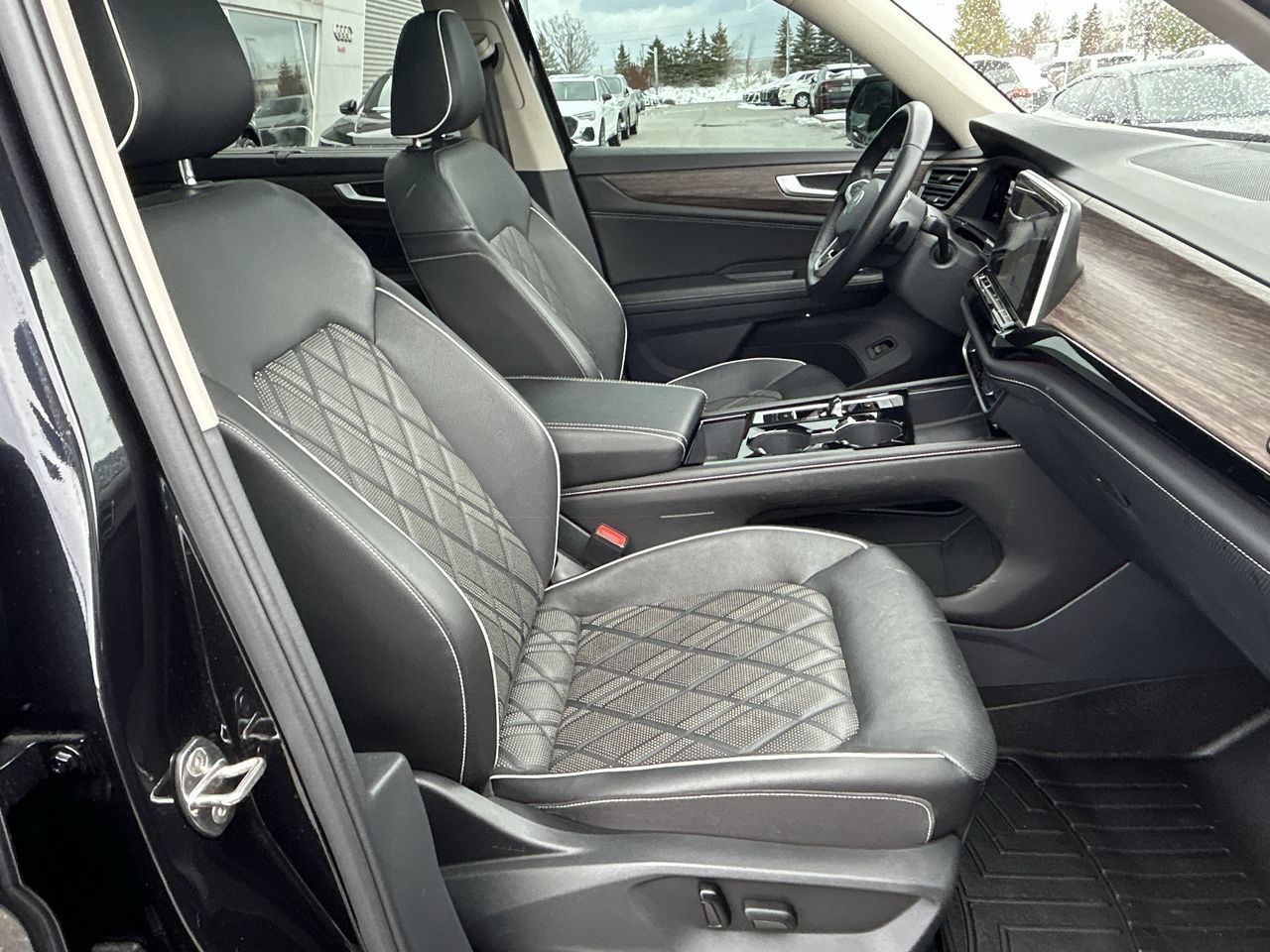 Volkswagen Atlas  2024 à Barrie, Ontario