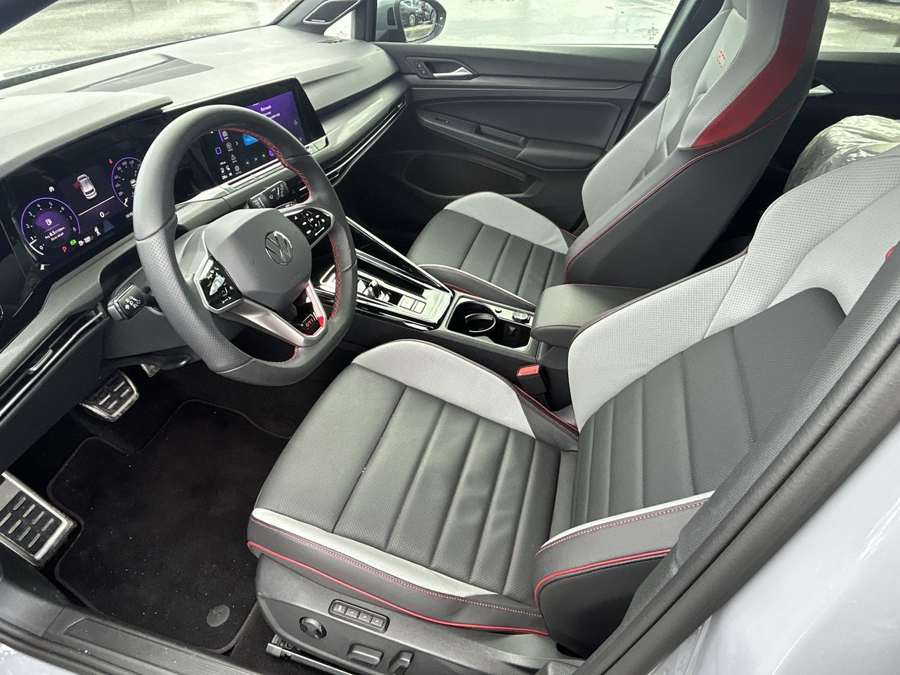 2024 Volkswagen Golf GTI in Barrie, Ontario