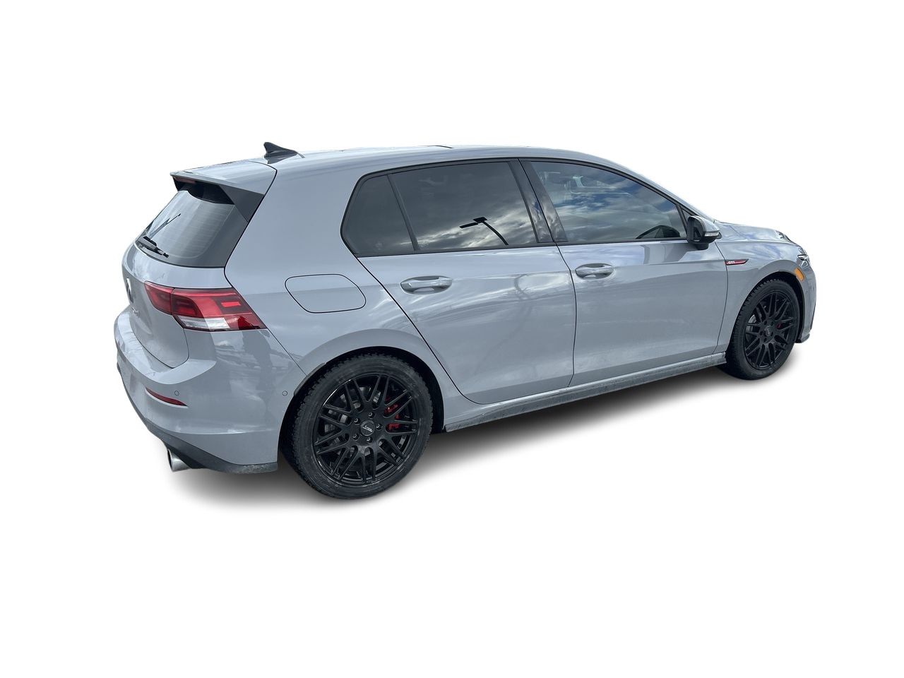 2024 Volkswagen Golf GTI in Barrie, Ontario