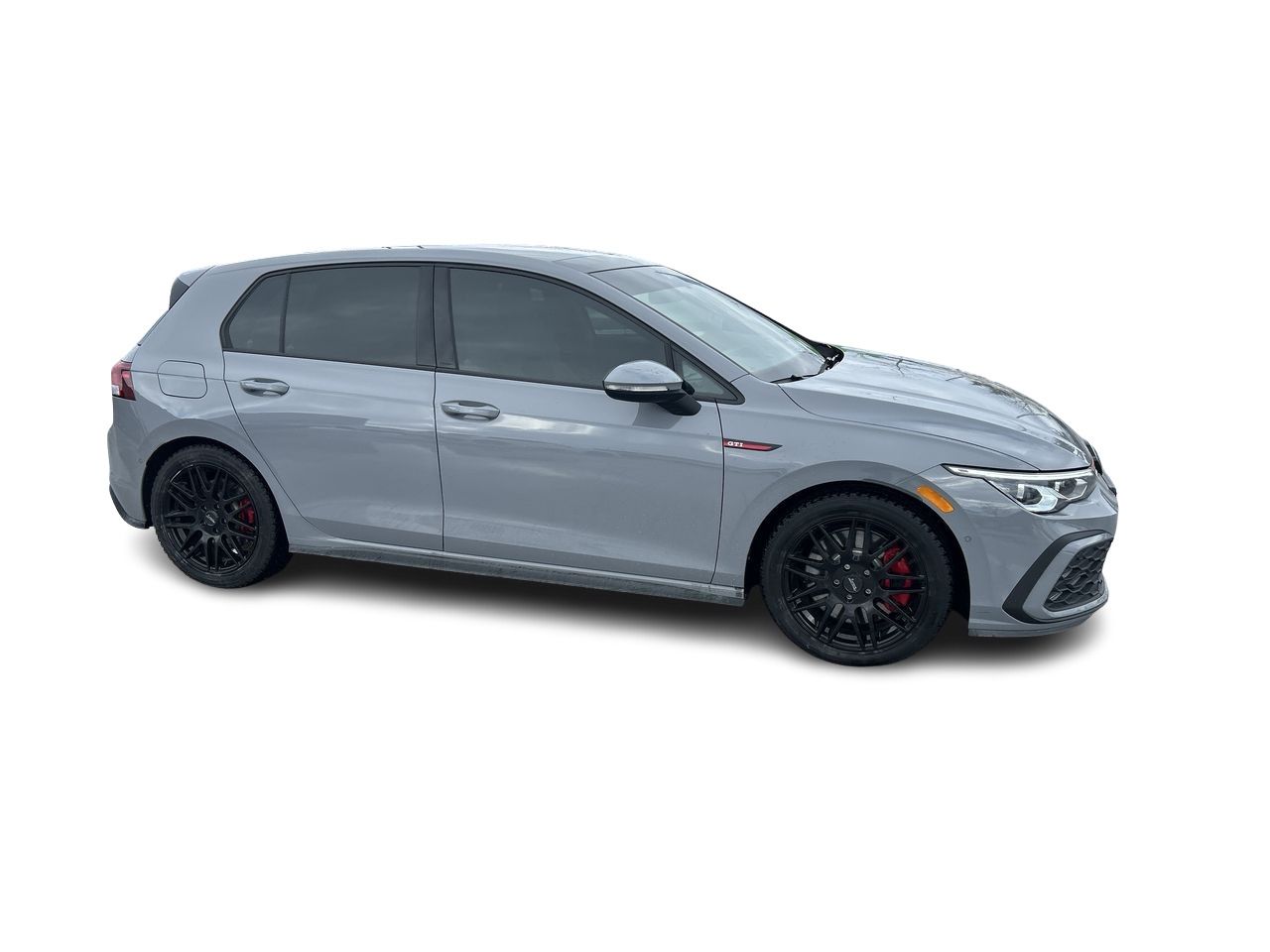 2024 Volkswagen Golf GTI in Barrie, Ontario