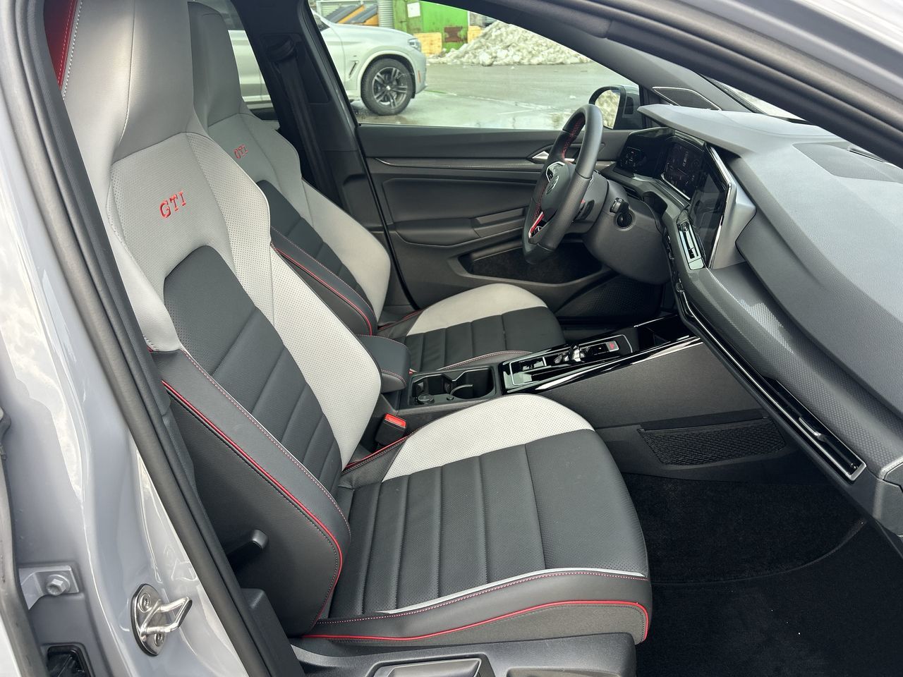 2024 Volkswagen Golf GTI in Barrie, Ontario