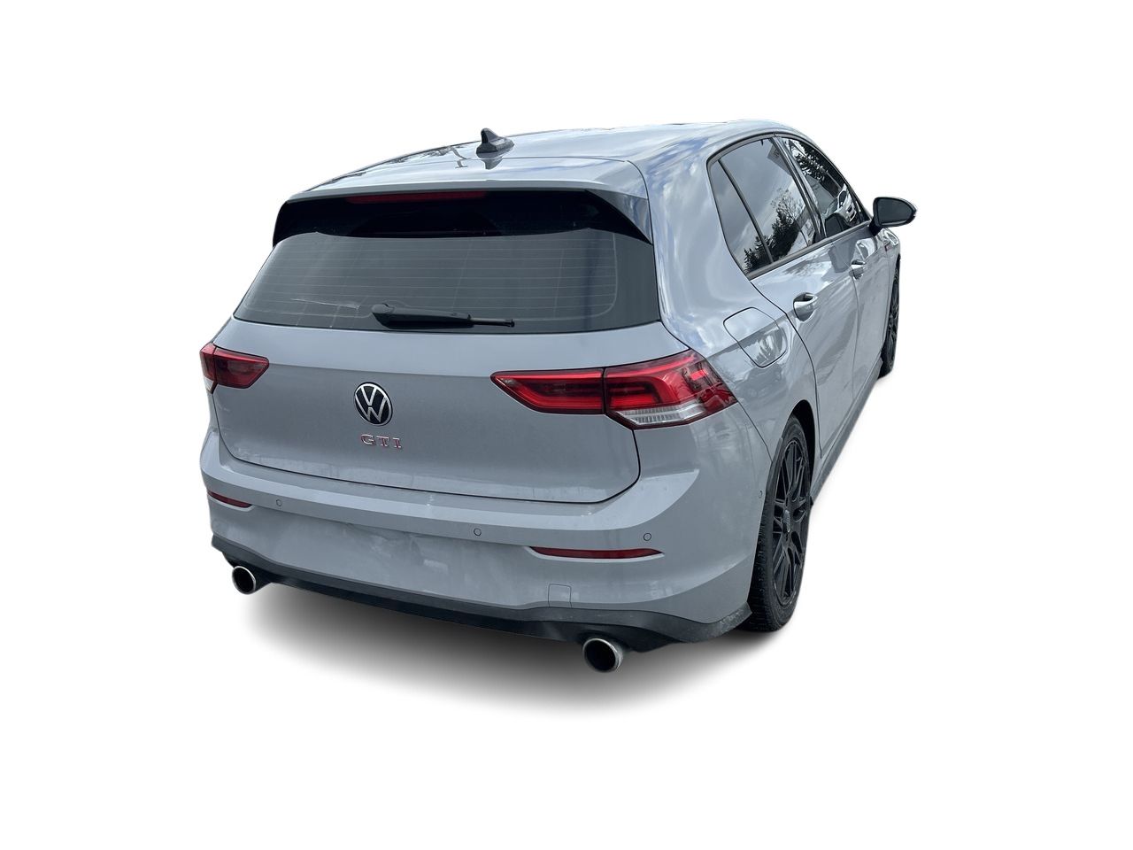 2024 Volkswagen Golf GTI in Barrie, Ontario