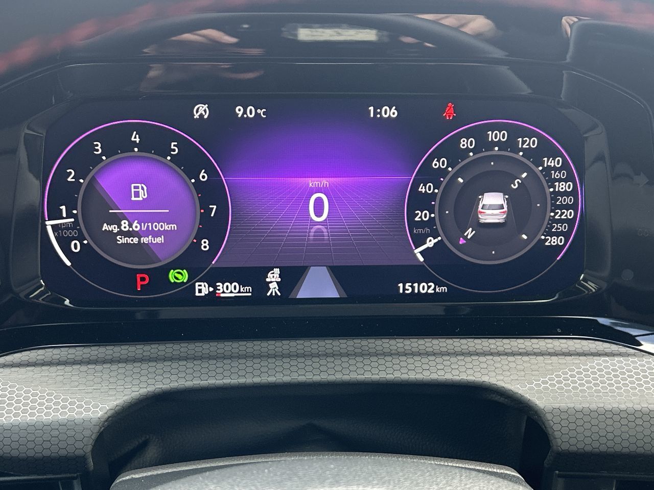 2024 Volkswagen Golf GTI in Barrie, Ontario