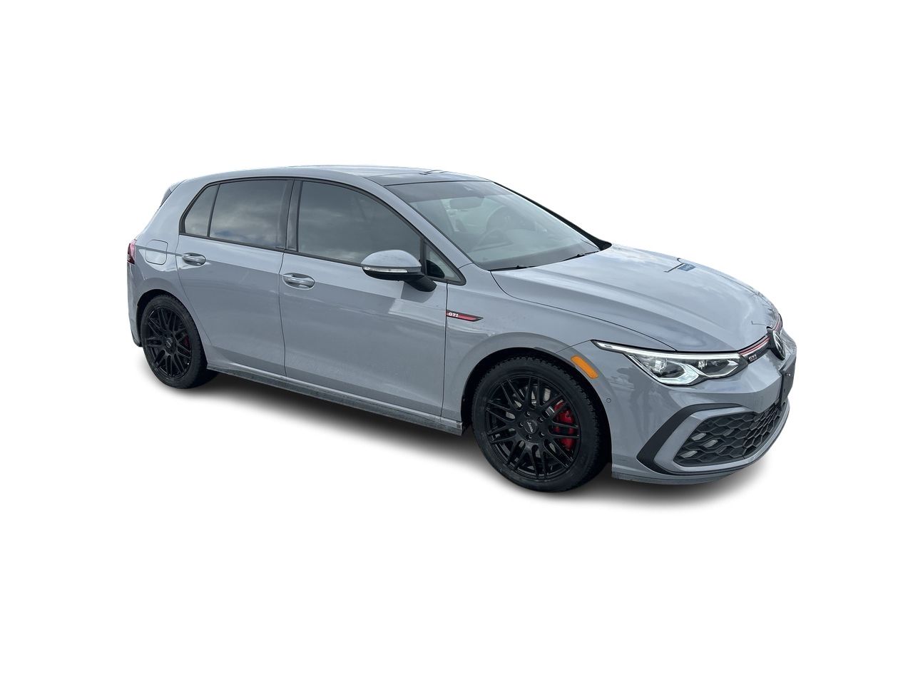 2024 Volkswagen Golf GTI in Barrie, Ontario