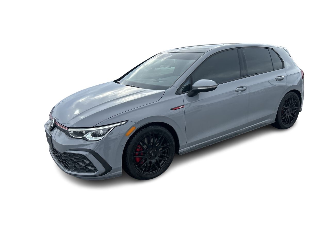 2024 Volkswagen Golf GTI in Barrie, Ontario