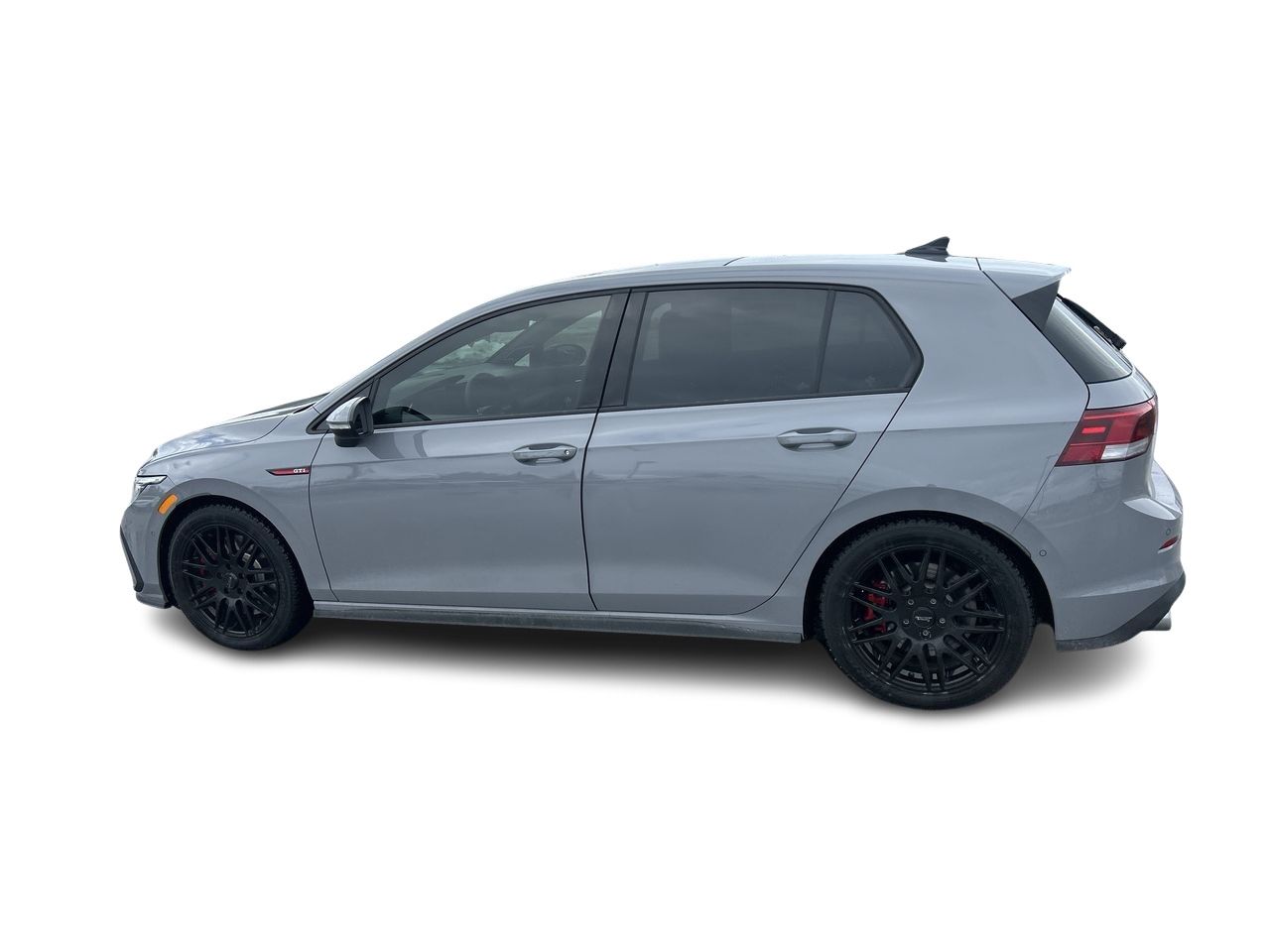 2024 Volkswagen Golf GTI in Barrie, Ontario