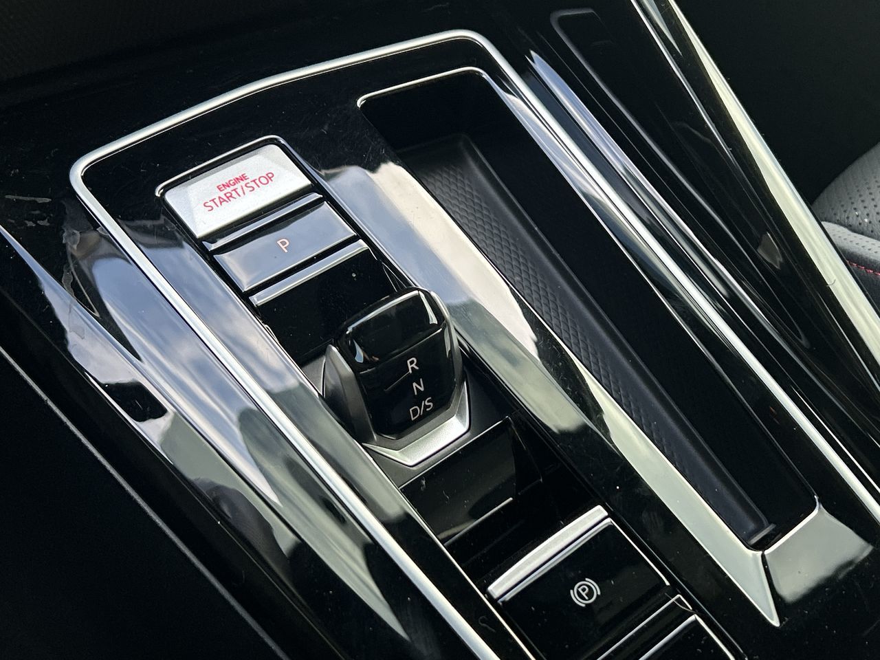 2024 Volkswagen Golf GTI in Barrie, Ontario