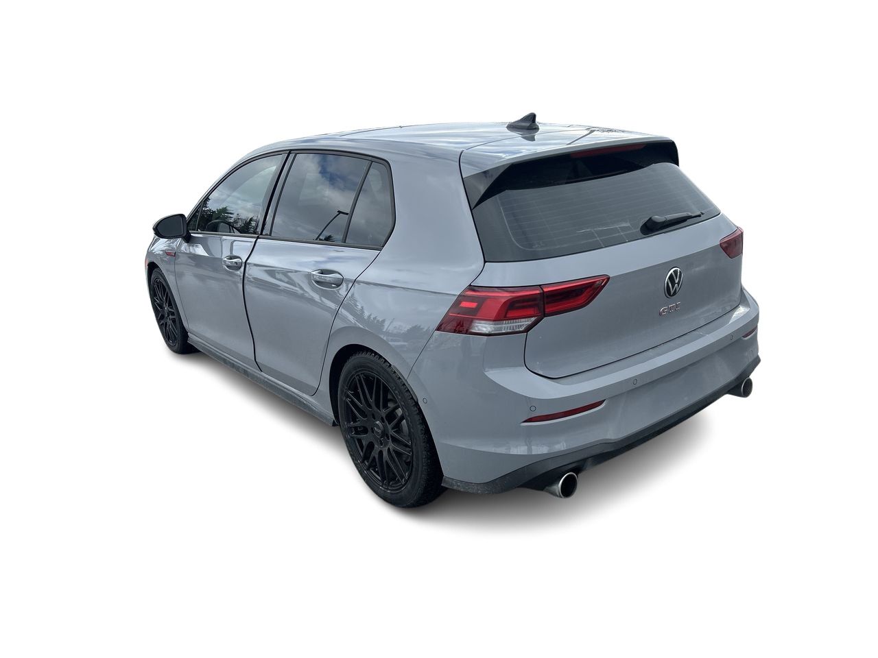 2024 Volkswagen Golf GTI in Barrie, Ontario