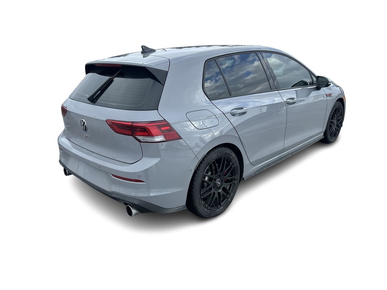 2024 Volkswagen Golf GTI in Barrie, Ontario