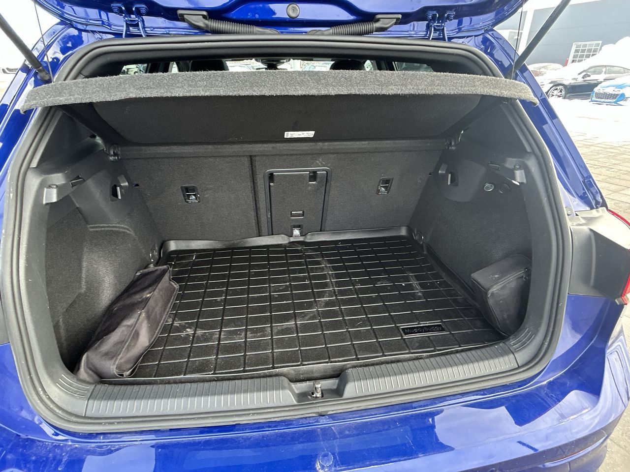 Volkswagen Golf R  2022 à Barrie, Ontario