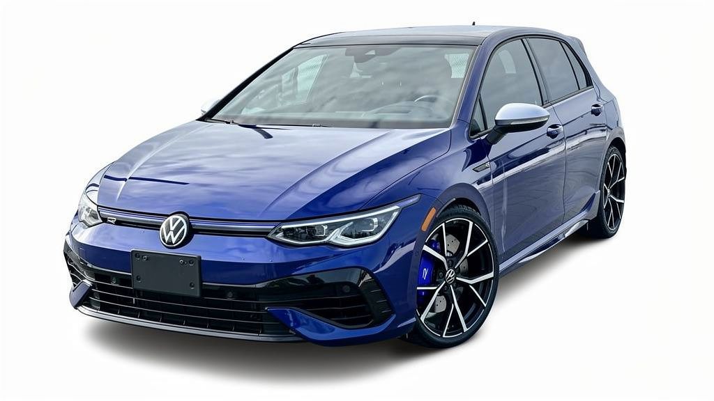 Volkswagen Golf R  2022 à Barrie, Ontario