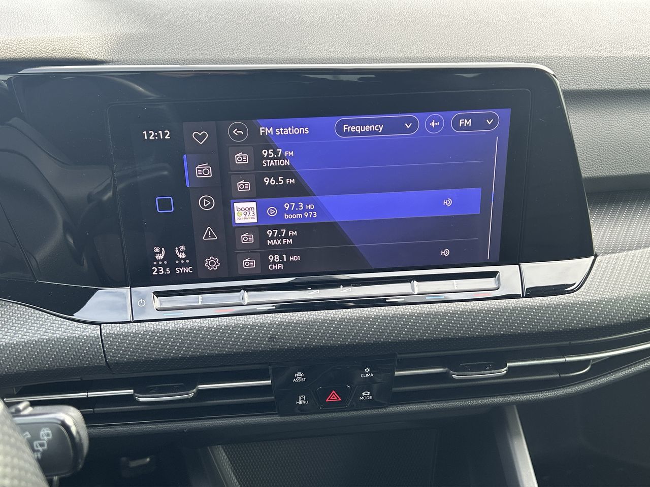 Volkswagen Golf R  2022 à Barrie, Ontario