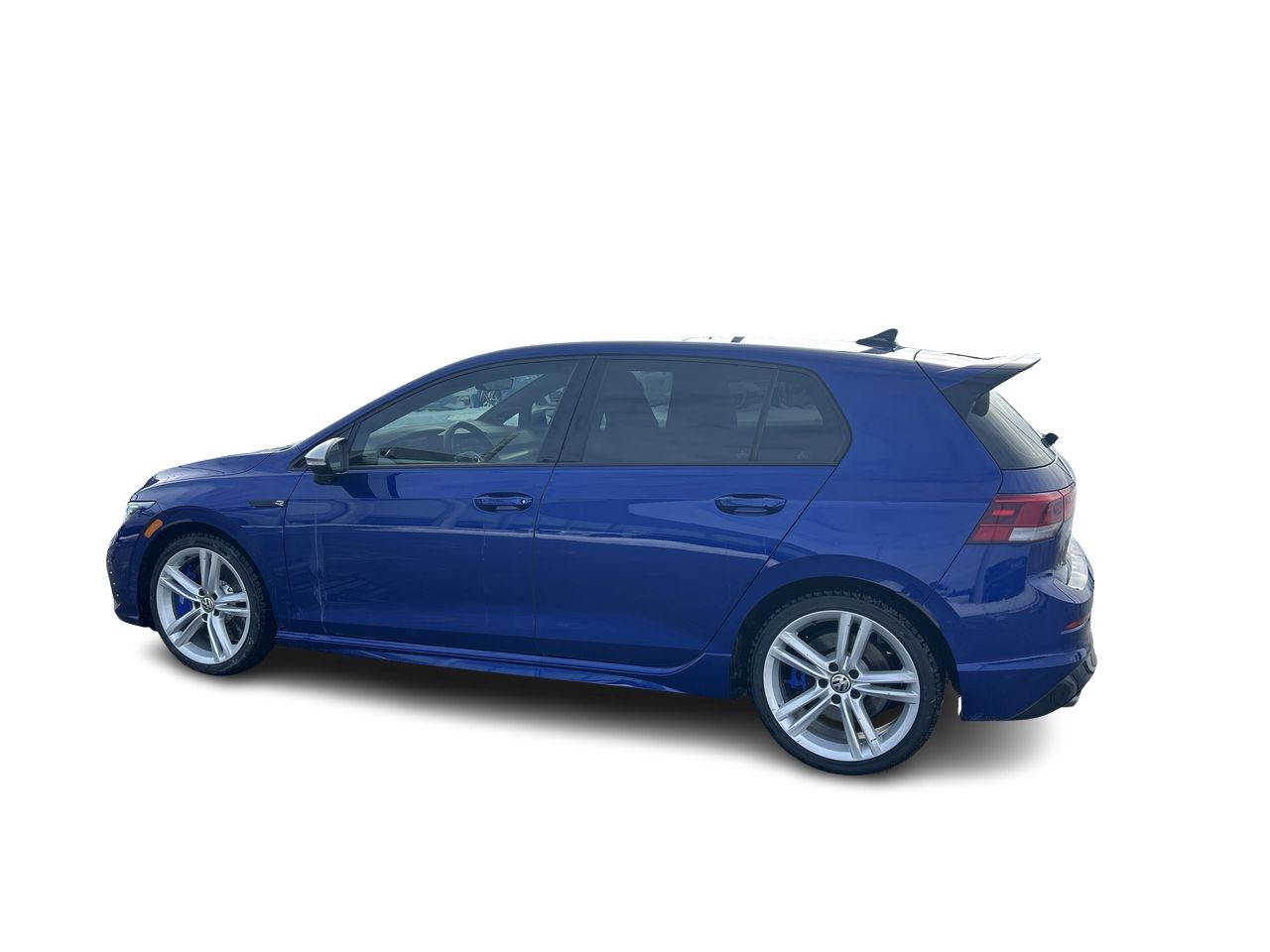 Volkswagen Golf R  2022 à Barrie, Ontario