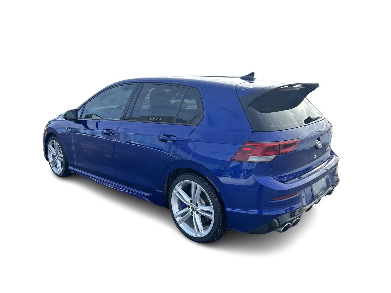 Volkswagen Golf R  2022 à Barrie, Ontario