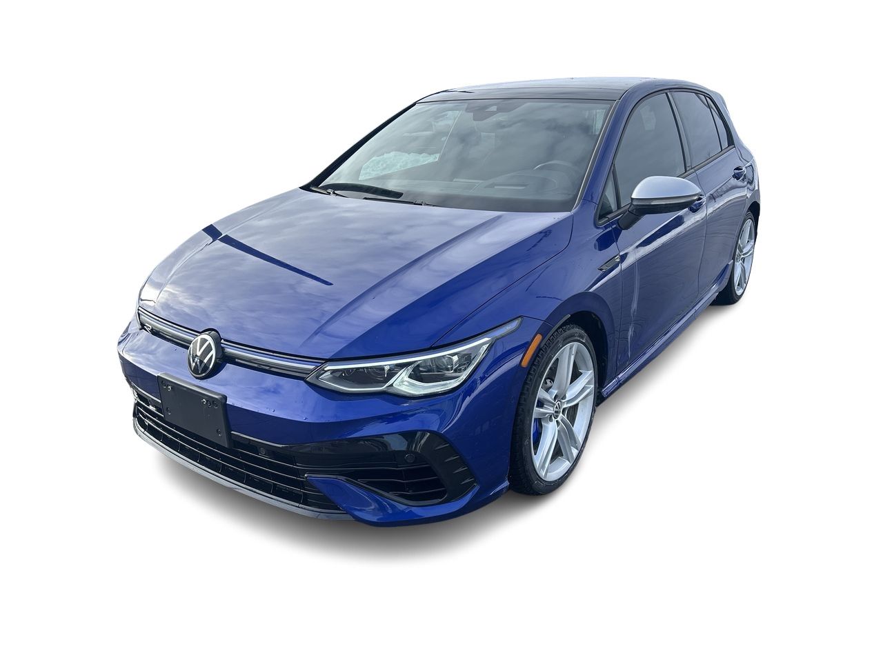 Volkswagen Golf R  2022 à Barrie, Ontario