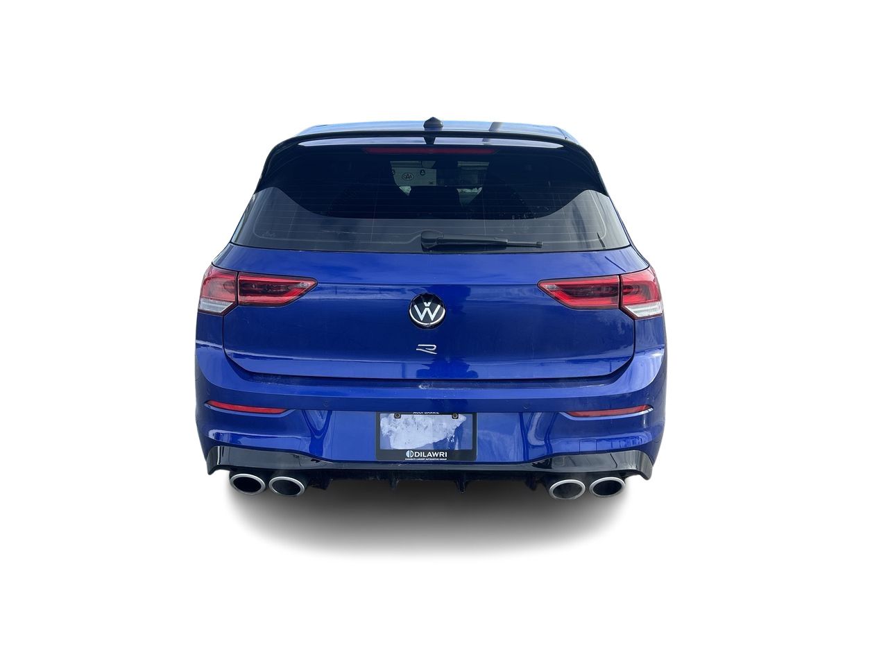 Volkswagen Golf R  2022 à Barrie, Ontario