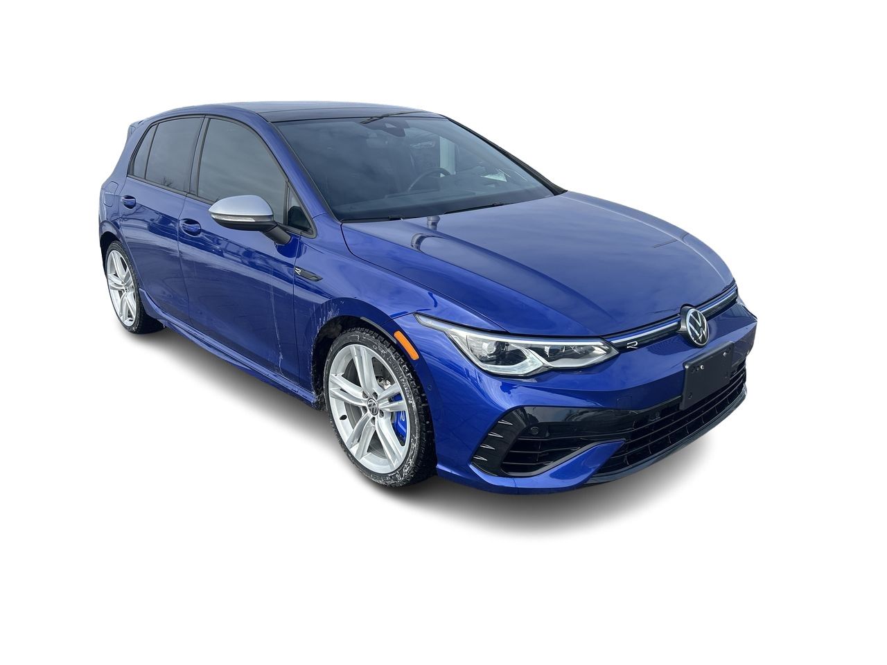 Volkswagen Golf R  2022 à Barrie, Ontario