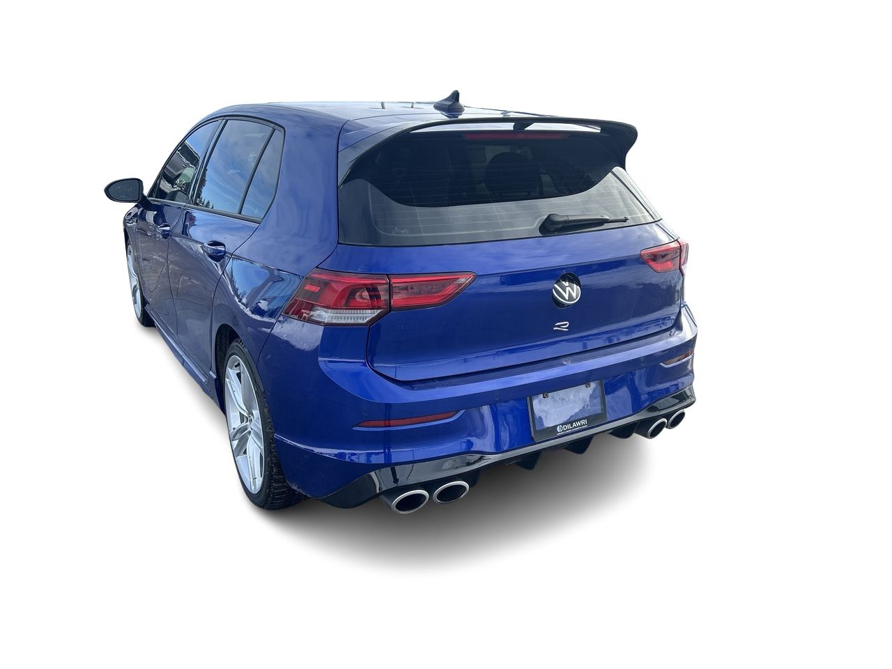 Volkswagen Golf R  2022 à Barrie, Ontario