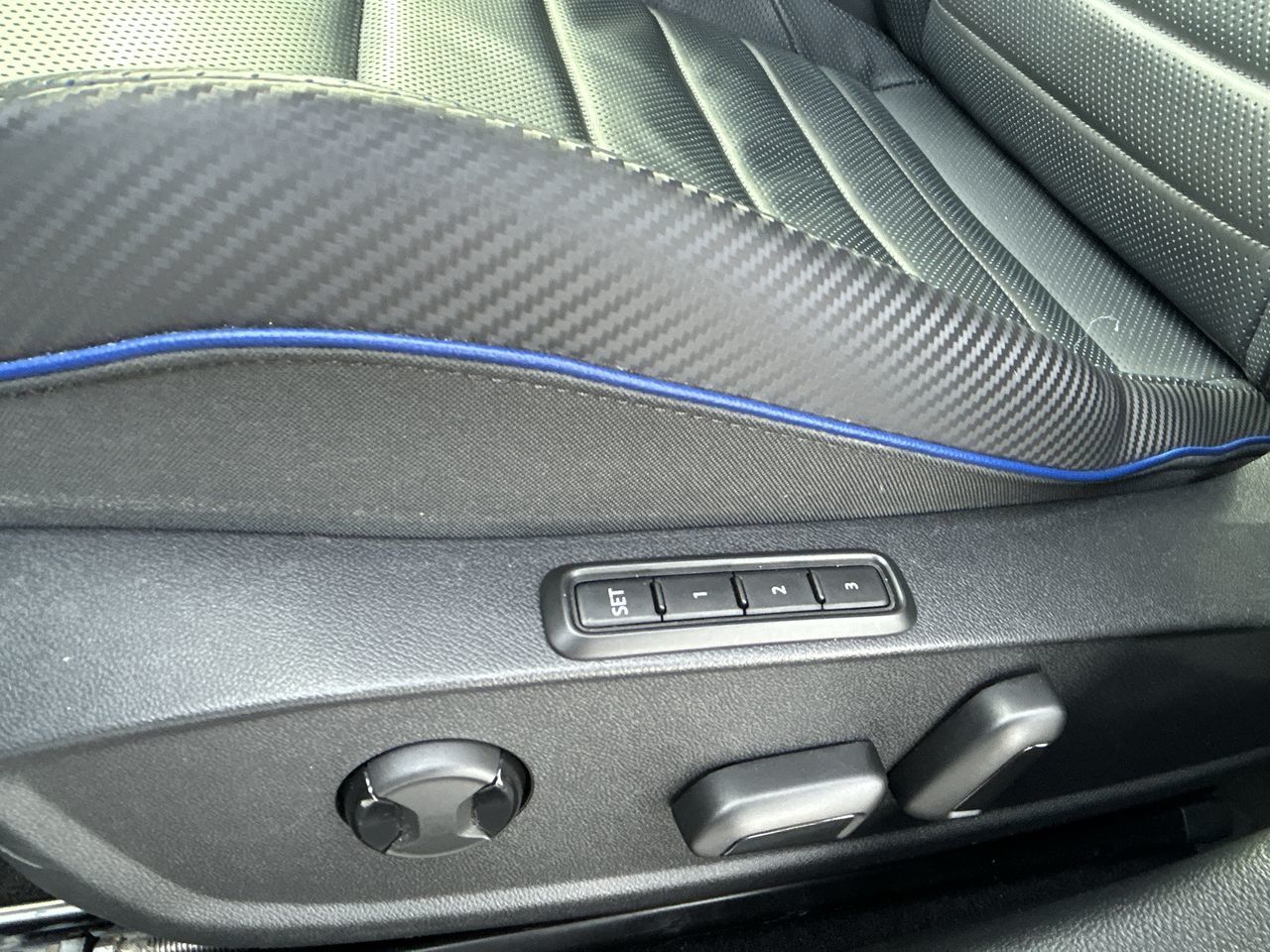 Volkswagen Golf R  2022 à Barrie, Ontario