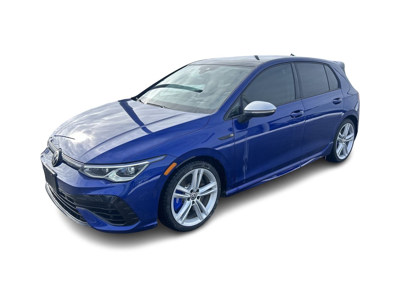 Volkswagen Golf R  2022 à Barrie, Ontario