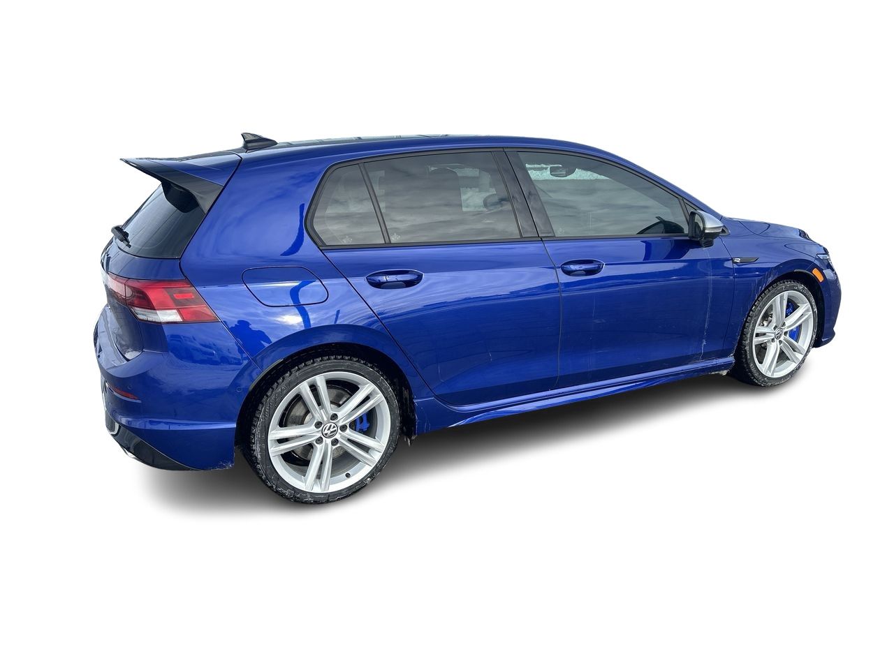 Volkswagen Golf R  2022 à Barrie, Ontario