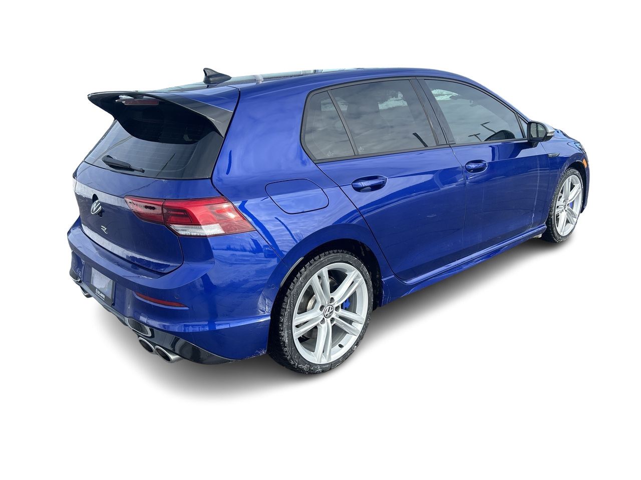 Volkswagen Golf R  2022 à Barrie, Ontario