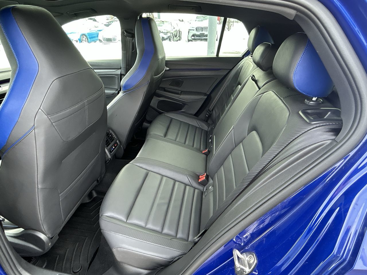 Volkswagen Golf R  2022 à Barrie, Ontario