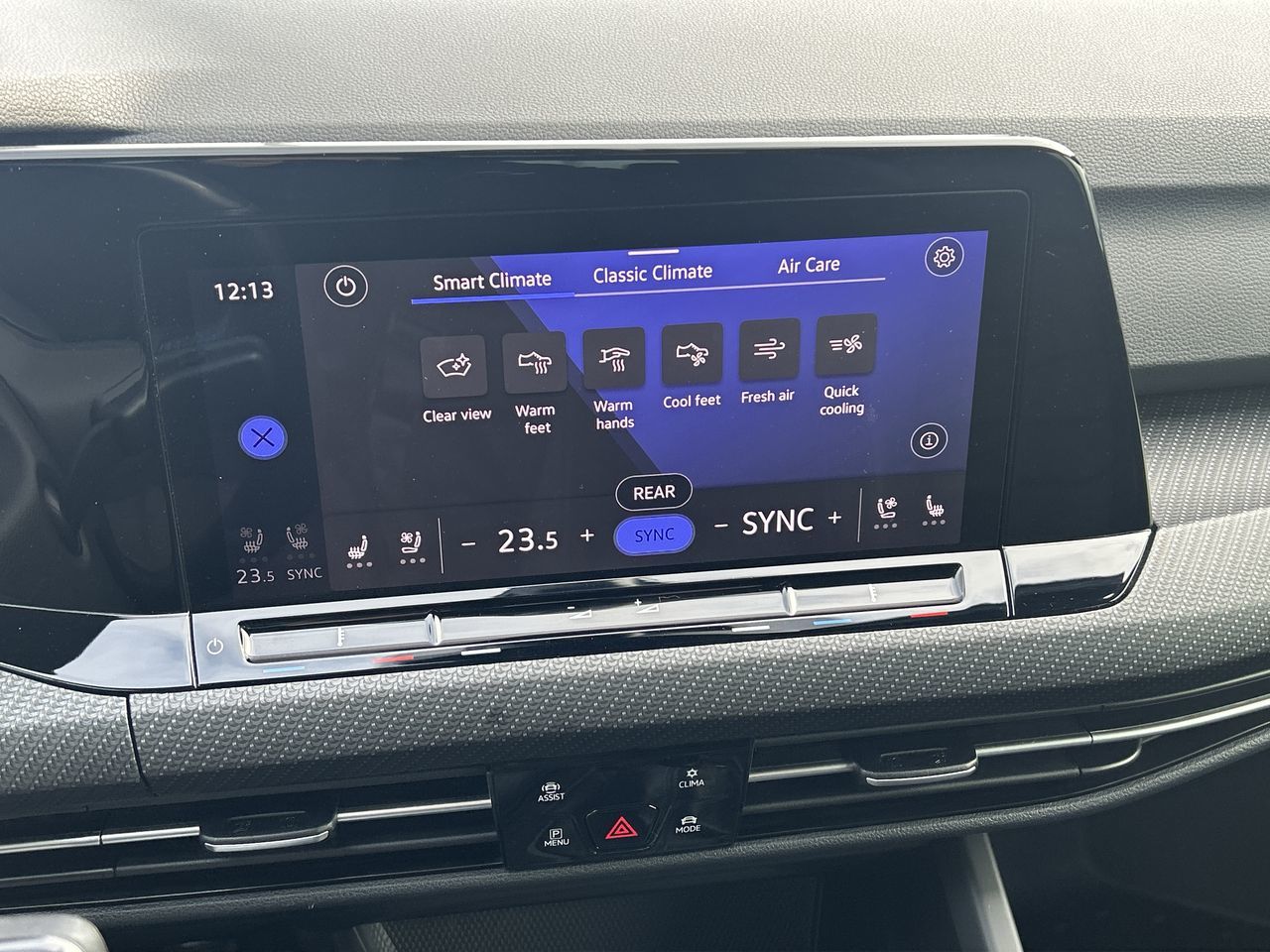 Volkswagen Golf R  2022 à Barrie, Ontario