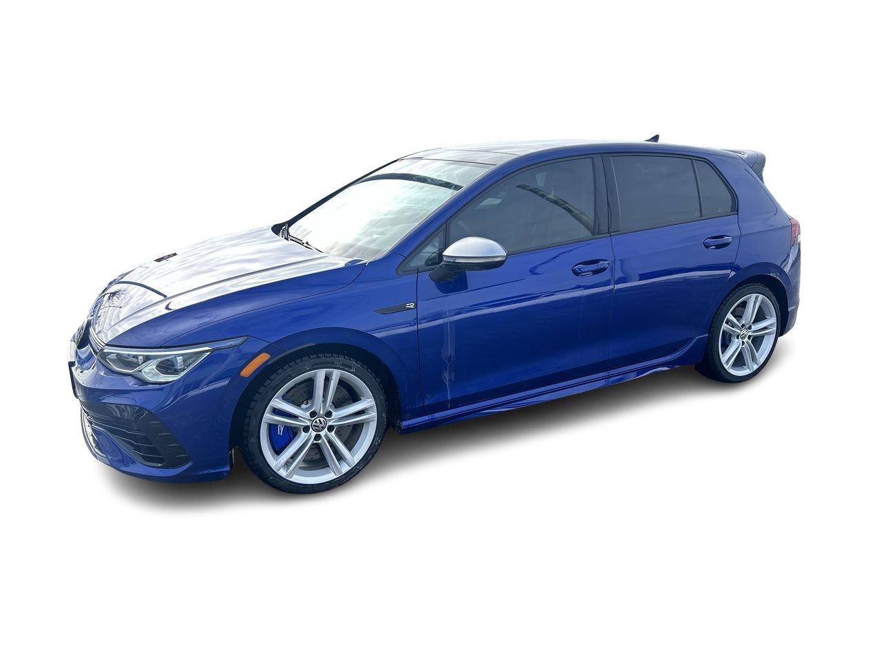 Volkswagen Golf R  2022 à Barrie, Ontario