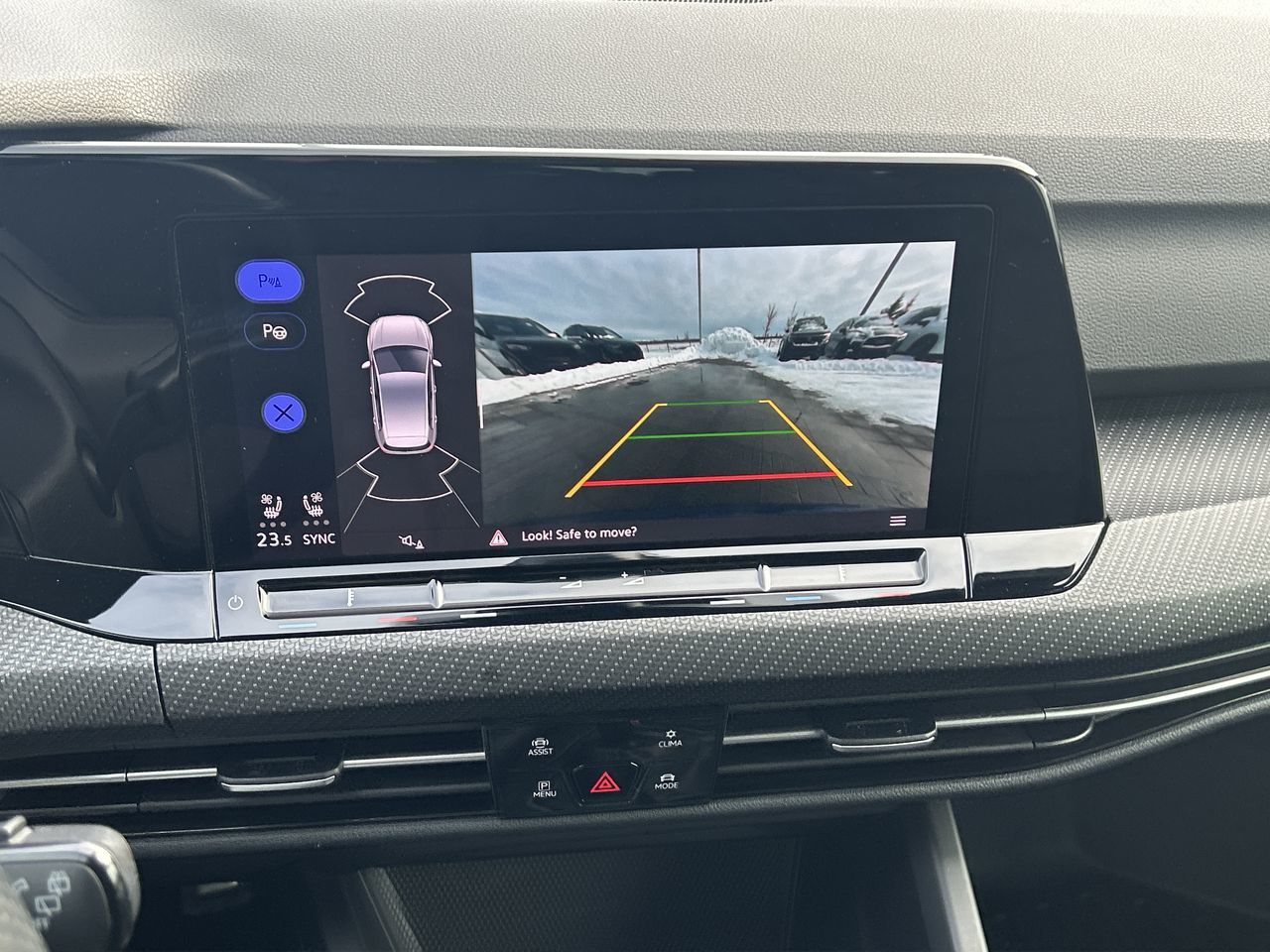 Volkswagen Golf R  2022 à Barrie, Ontario