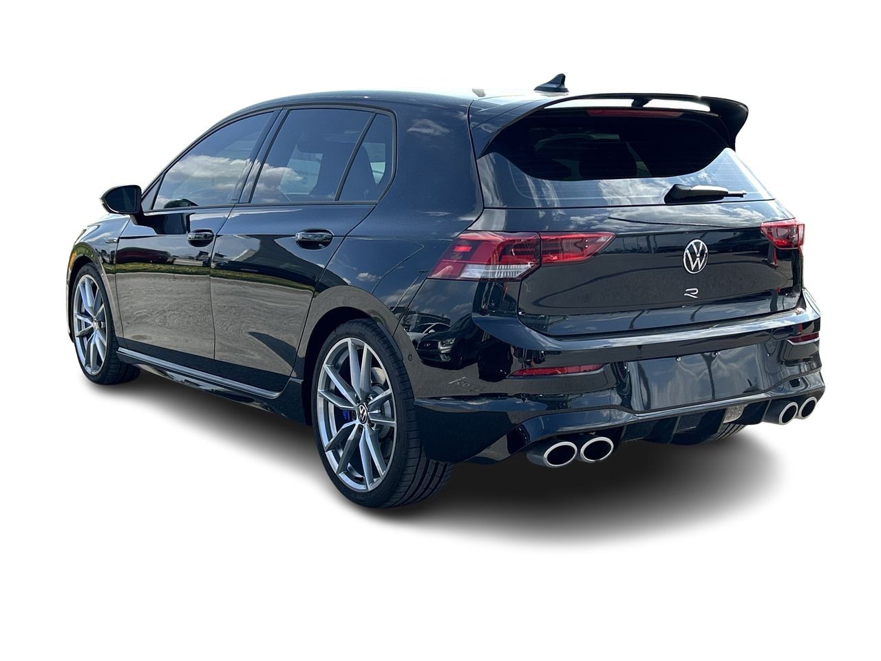 Volkswagen Golf R  2024 à Barrie, Ontario