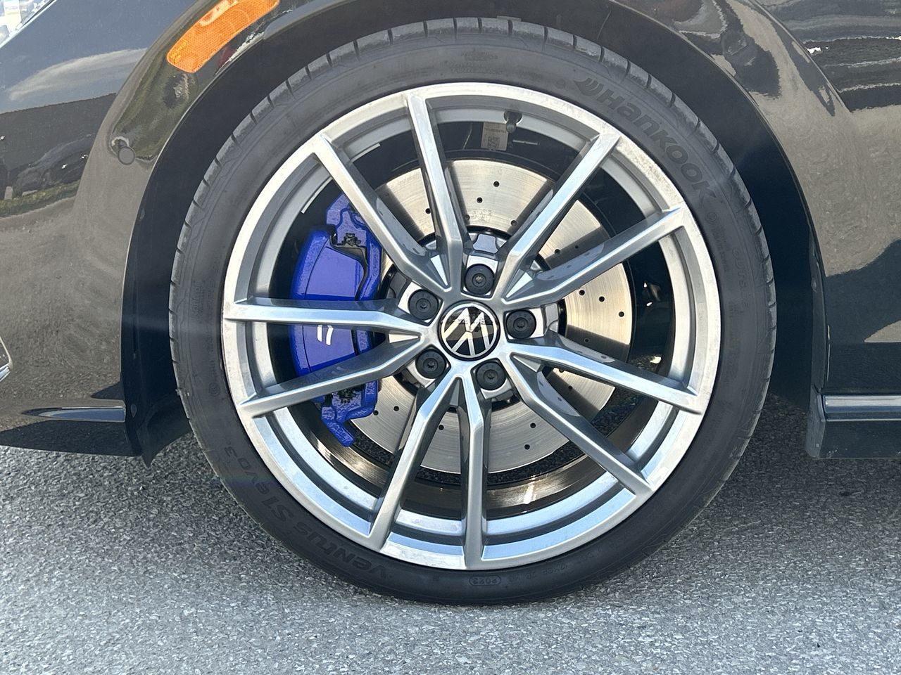 Volkswagen Golf R  2024 à Barrie, Ontario