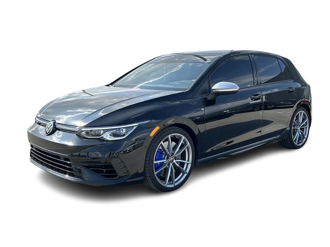 Volkswagen Golf R  2024 à Barrie, Ontario