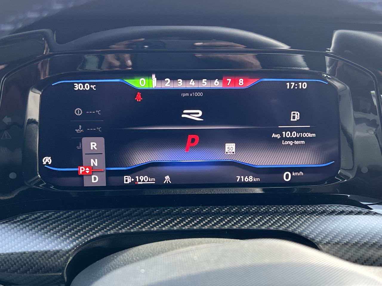 Volkswagen Golf R  2024 à Barrie, Ontario