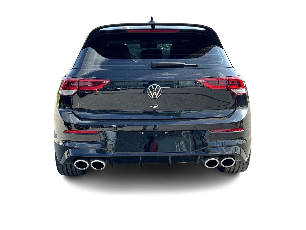 Volkswagen Golf R  2024 à Barrie, Ontario