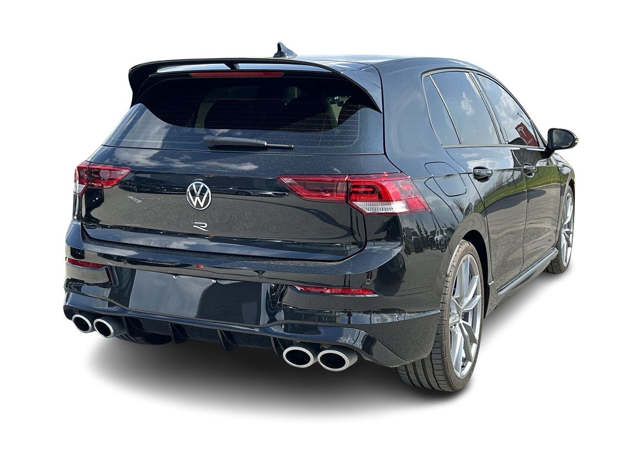 Volkswagen Golf R  2024 à Barrie, Ontario