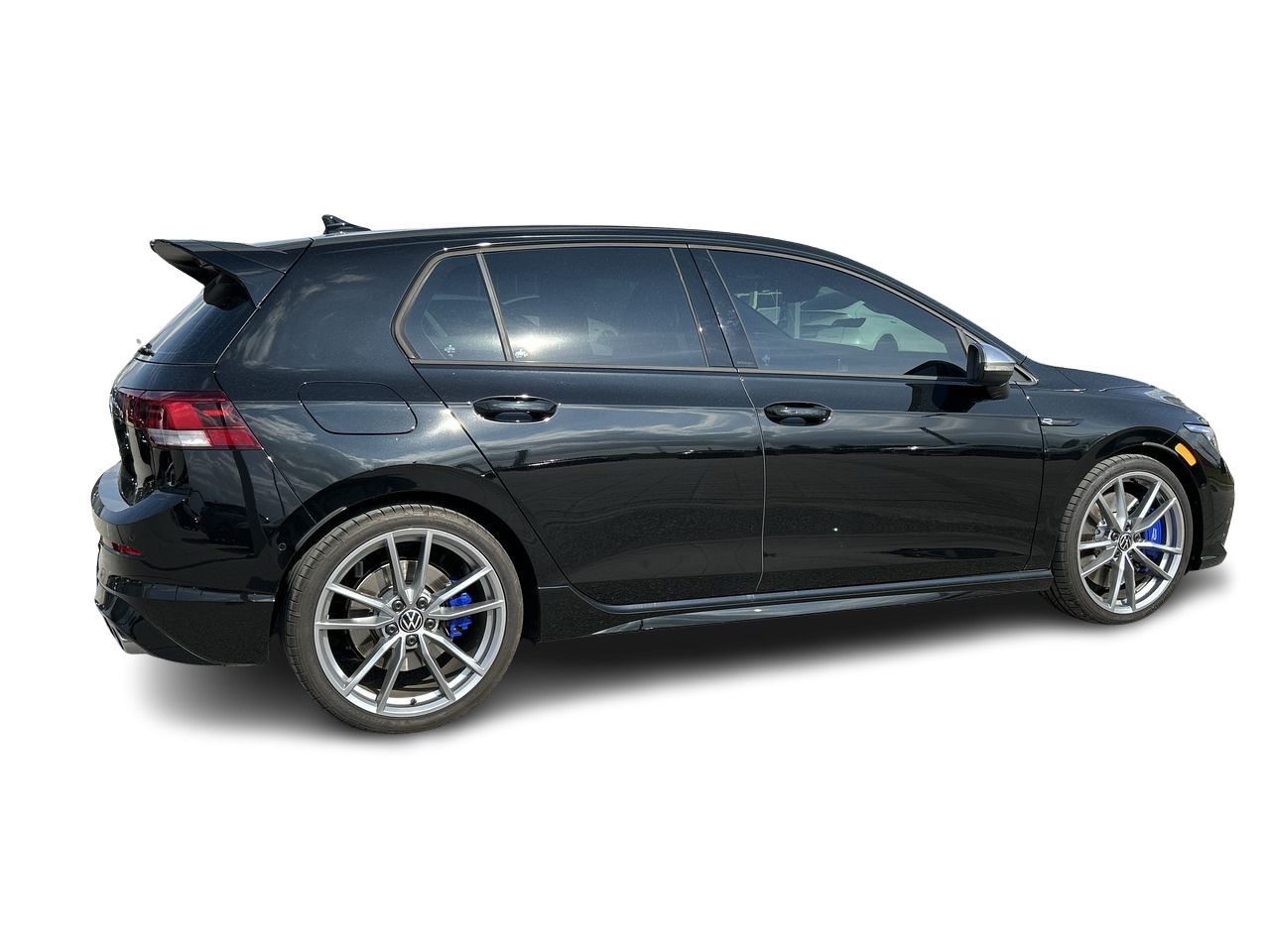 Volkswagen Golf R  2024 à Barrie, Ontario