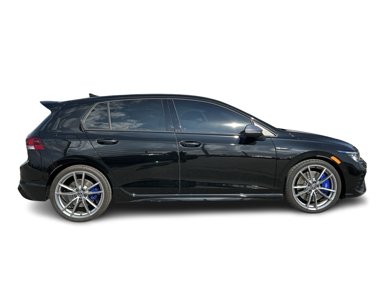 Volkswagen Golf R  2024 à Barrie, Ontario