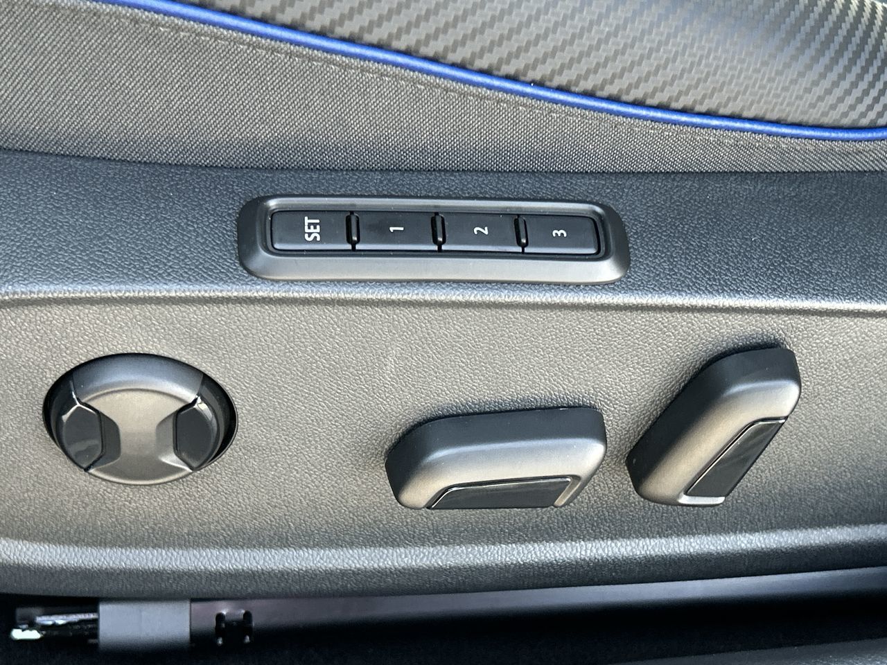 Volkswagen Golf R  2024 à Barrie, Ontario