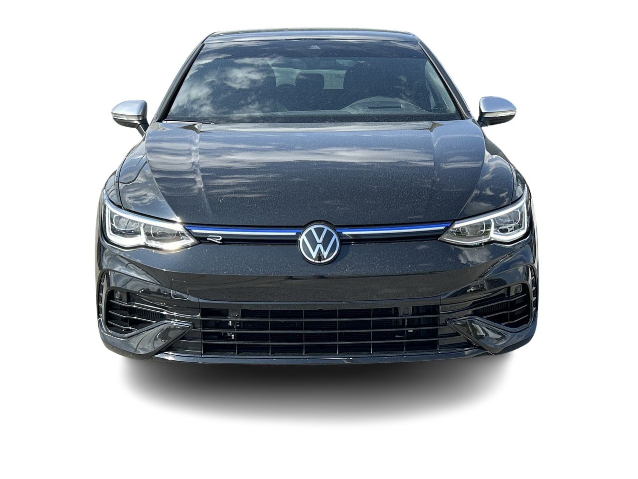 Volkswagen Golf R  2024 à Barrie, Ontario