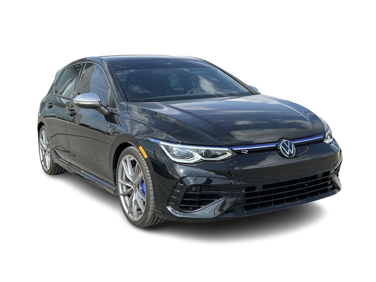 Volkswagen Golf R  2024 à Barrie, Ontario
