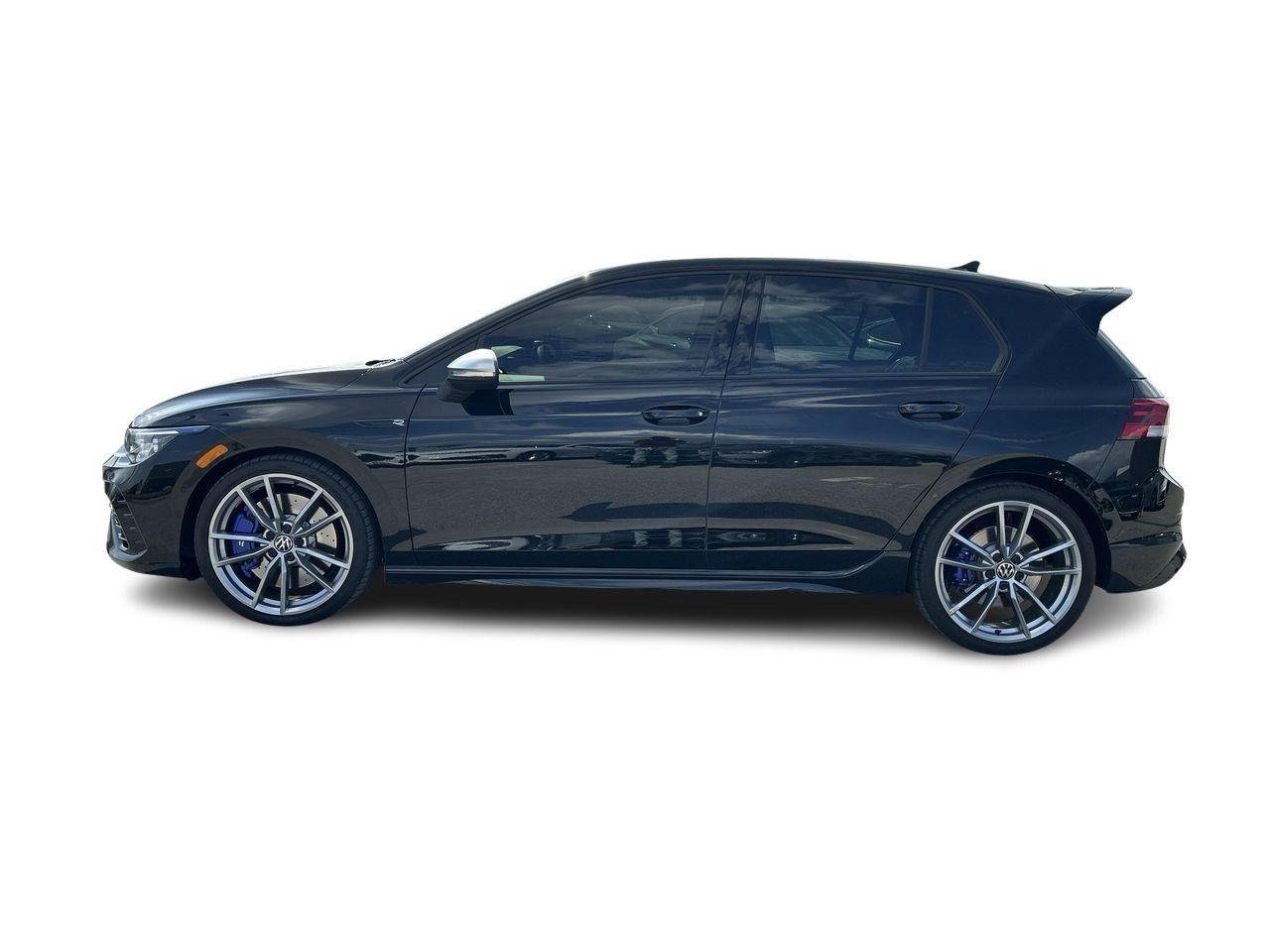 Volkswagen Golf R  2024 à Barrie, Ontario
