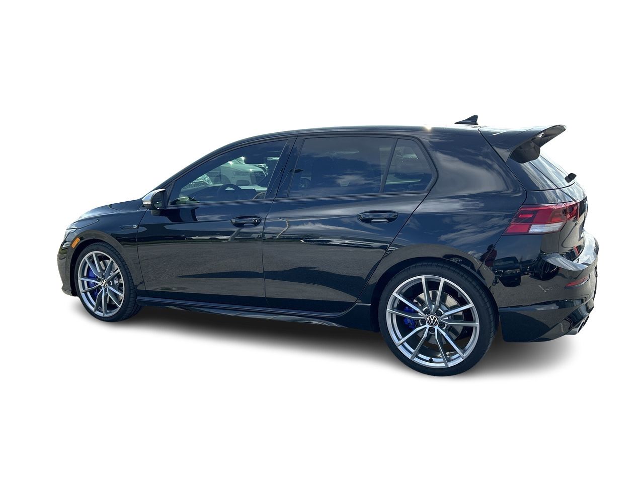 Volkswagen Golf R  2024 à Barrie, Ontario
