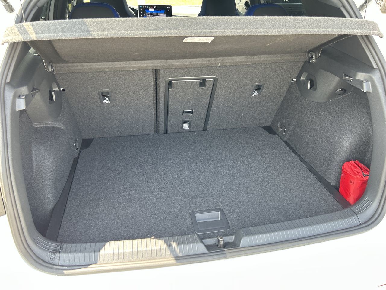 2026 Volkswagen Golf R in Barrie, Ontario