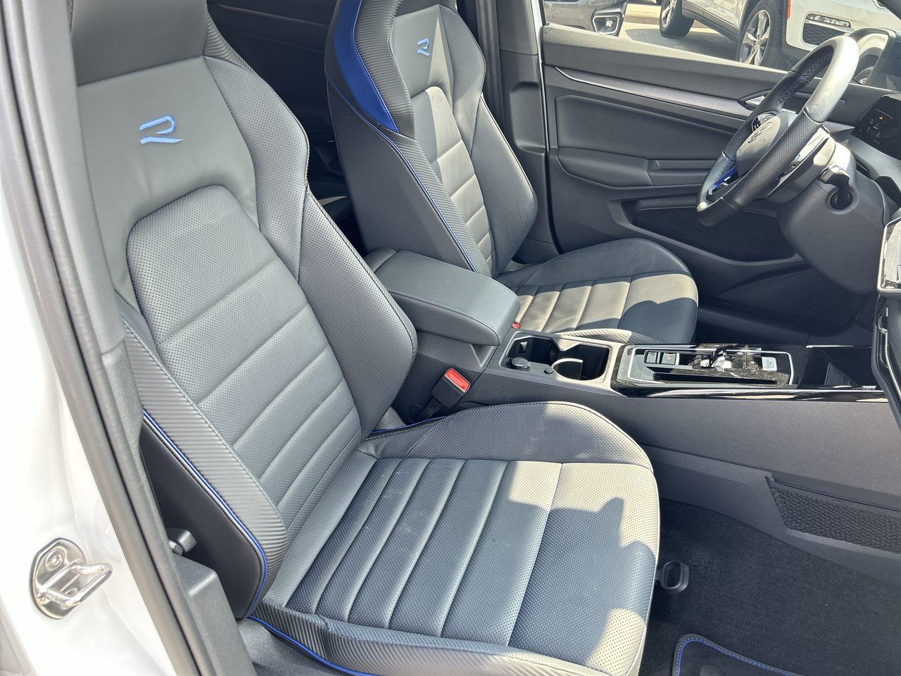 2026 Volkswagen Golf R in Barrie, Ontario