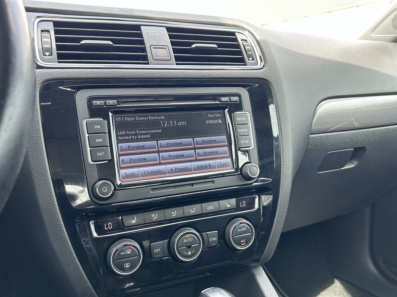 Volkswagen Jetta  2015 à Barrie, Ontario