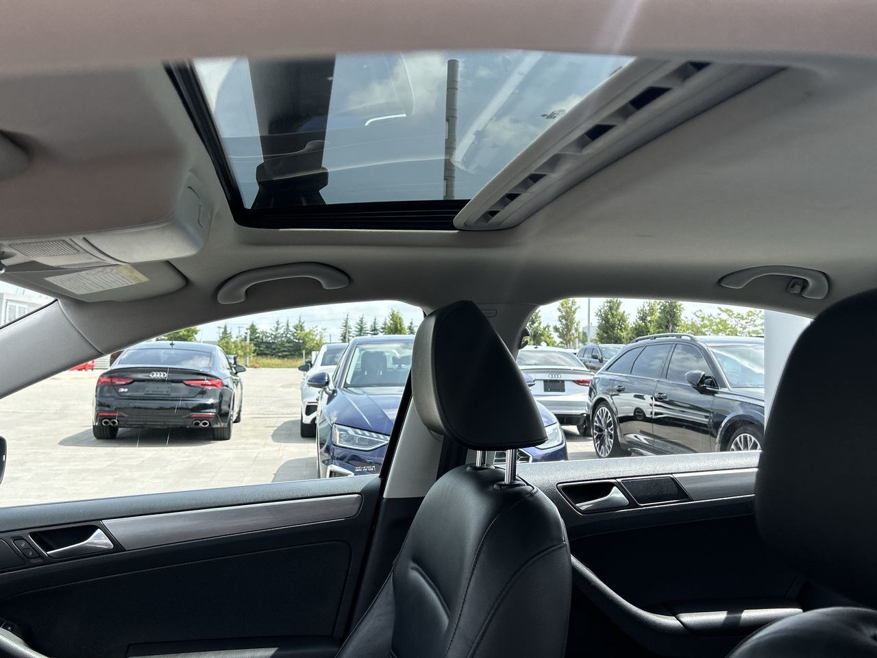 Volkswagen Jetta  2015 à Barrie, Ontario